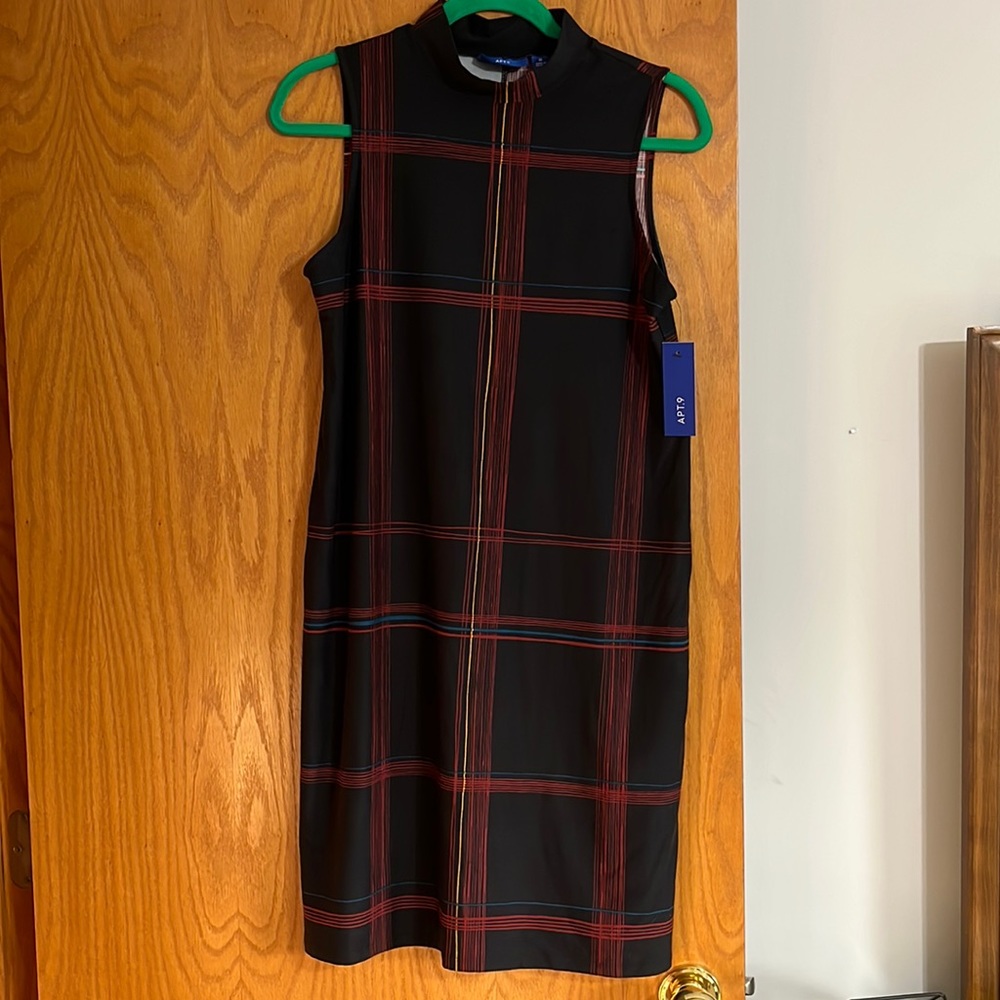 Apt 9 women’s dress